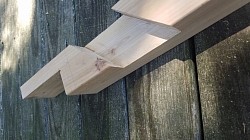 Specialty cuts