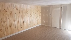 Basement conversions