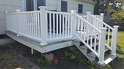 Railing Replacement