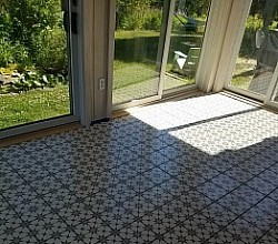 Sunrooms