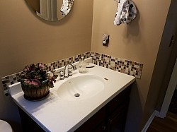 Vanities